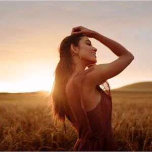 Meet your Posher, Tyna